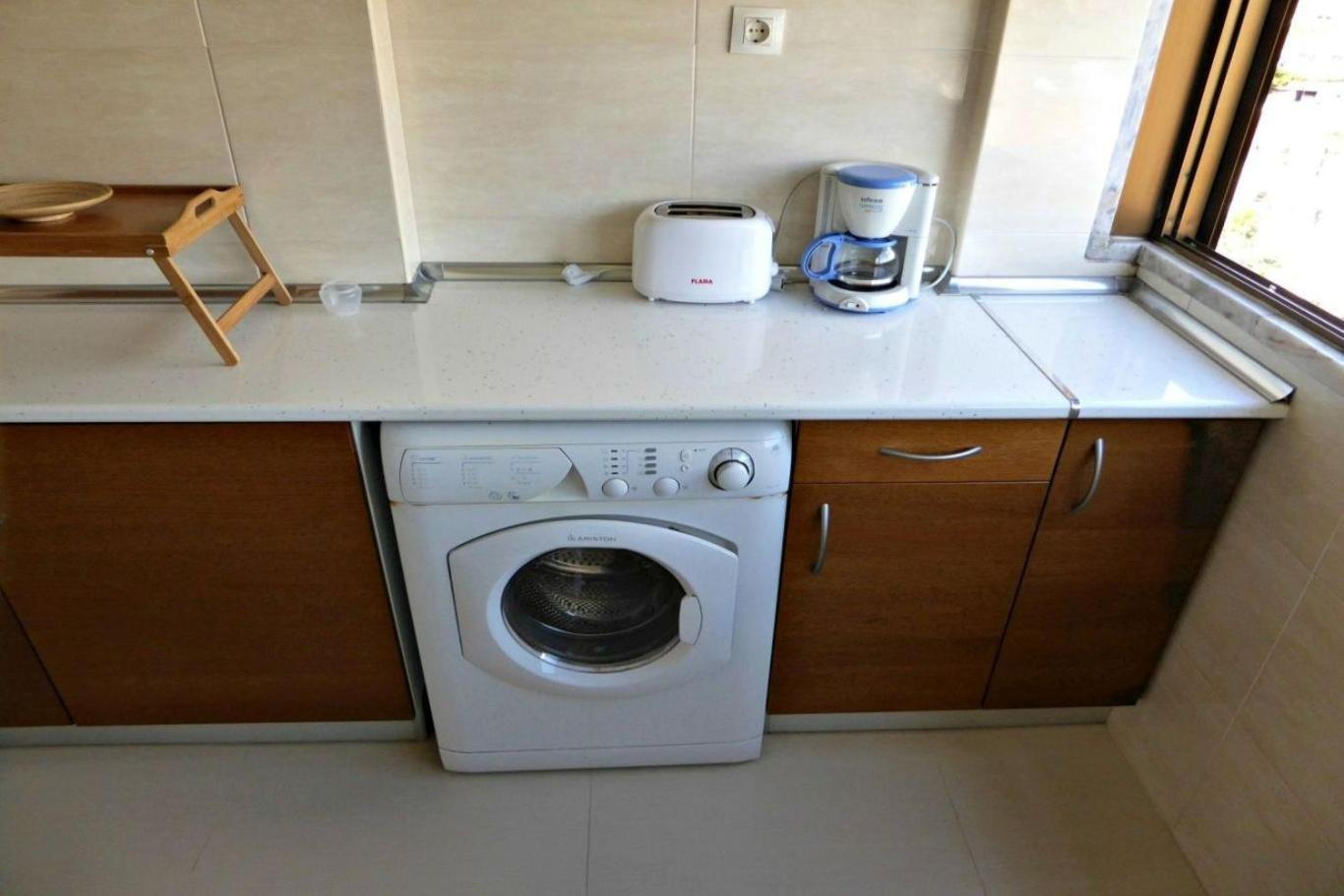 Be Local - Apartment With 2 Bedrooms In Infantado In Loures Apartment