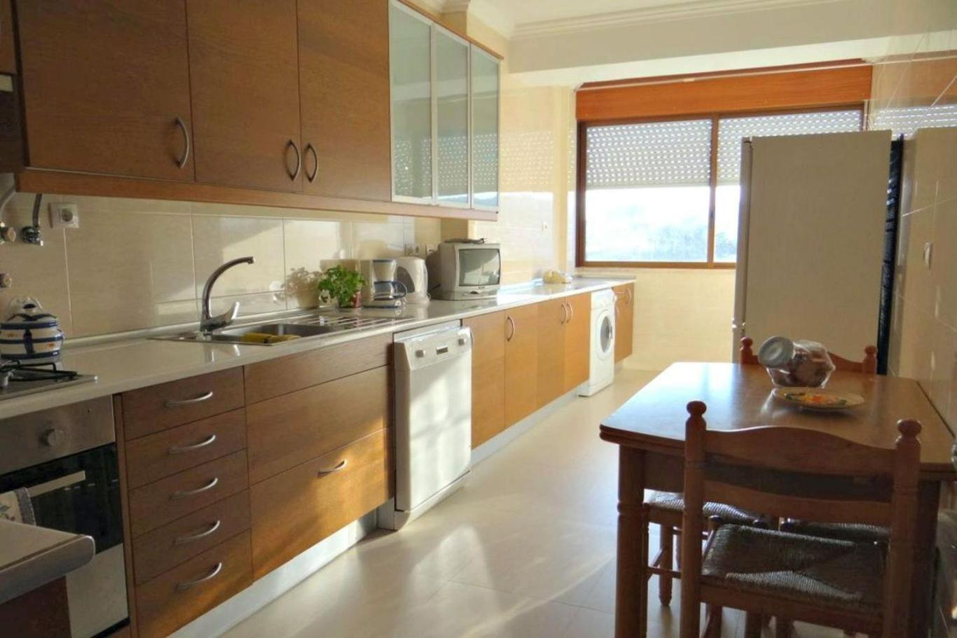 Apartment Be Local - Apartment With 2 Bedrooms In Infantado In Loures Loures