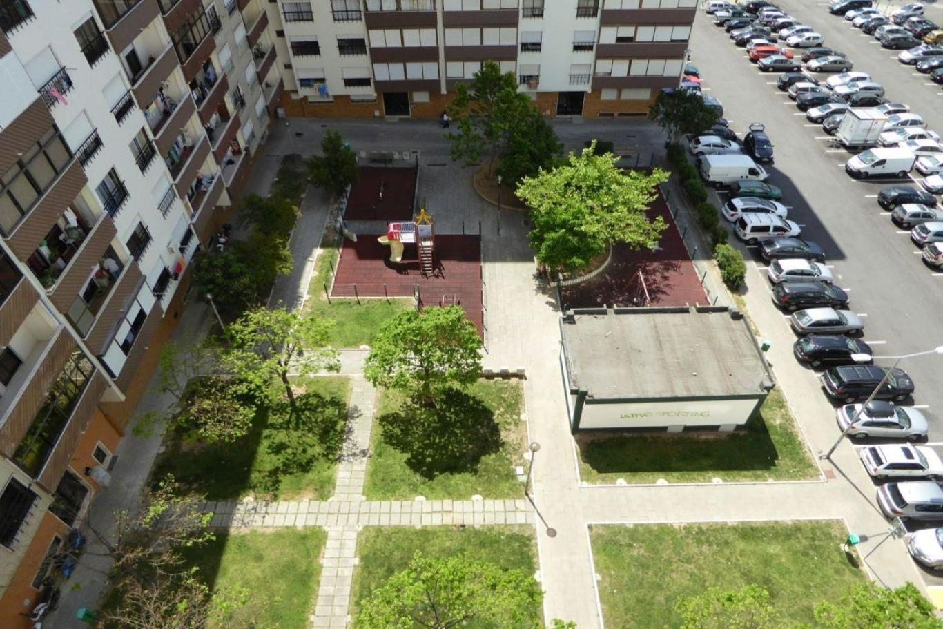 Be Local - Apartment With 2 Bedrooms In Infantado In Loures