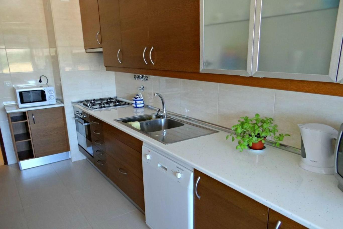 Be Local - Apartment With 2 Bedrooms In Infantado In Loures *