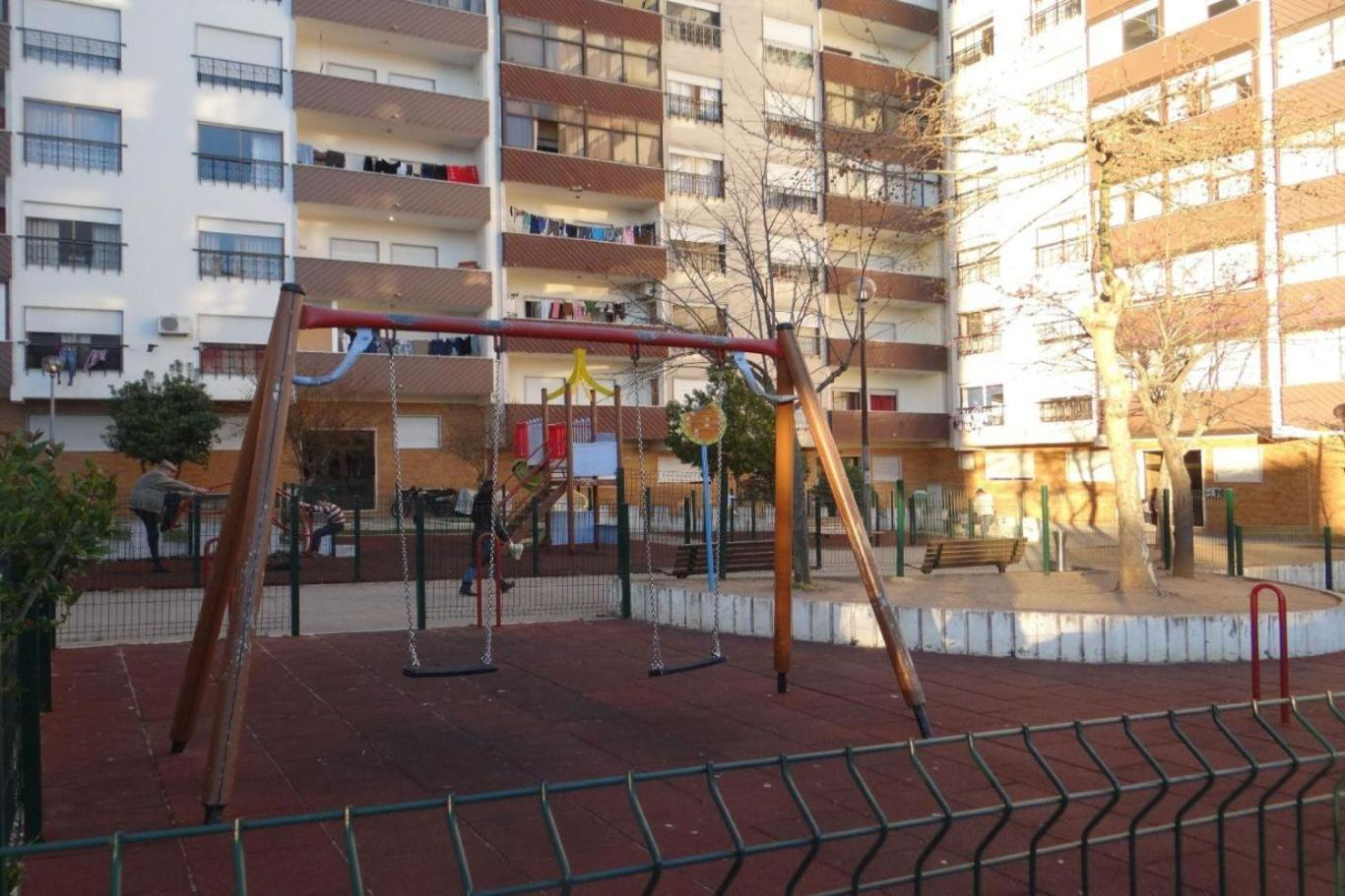 Apartment Be Local - Apartment With 2 Bedrooms In Infantado In Loures Loures
