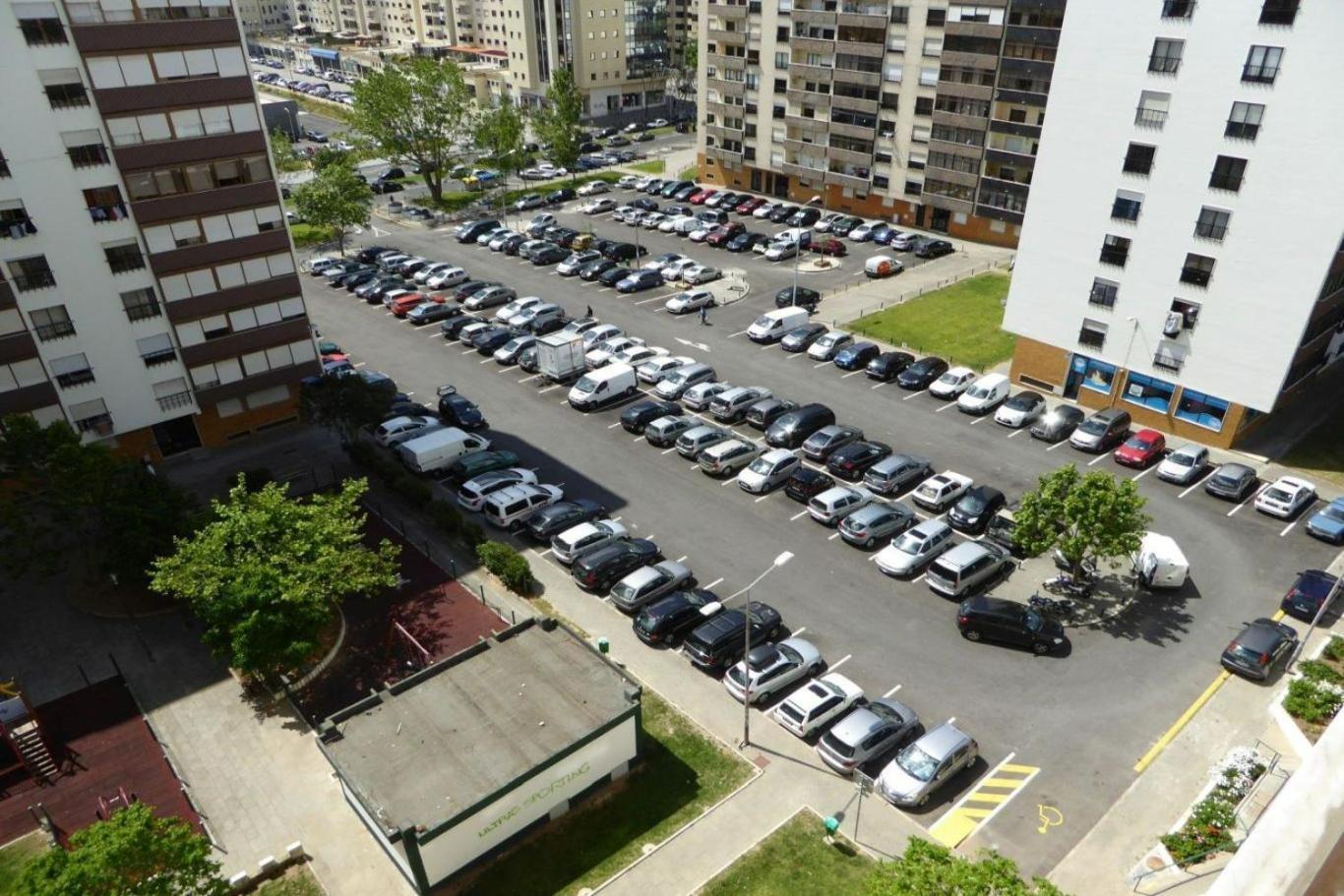 Be Local - Apartment With 2 Bedrooms In Infantado In Loures *
