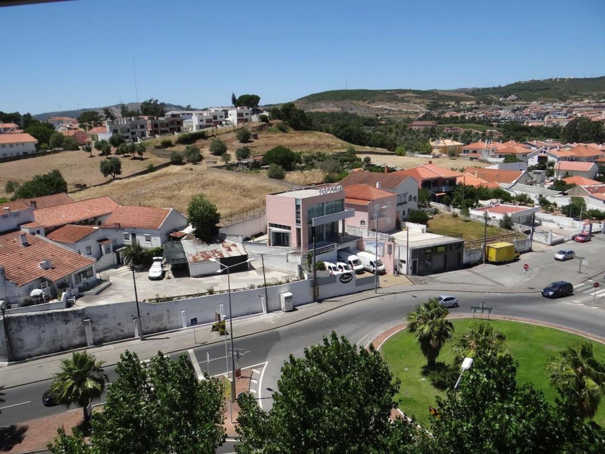 Be Local - Apartment With 2 Bedrooms In Infantado In Loures Loures
