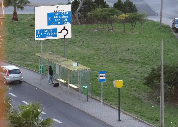 Be Local - Apartment With 2 Bedrooms In Infantado In Loures