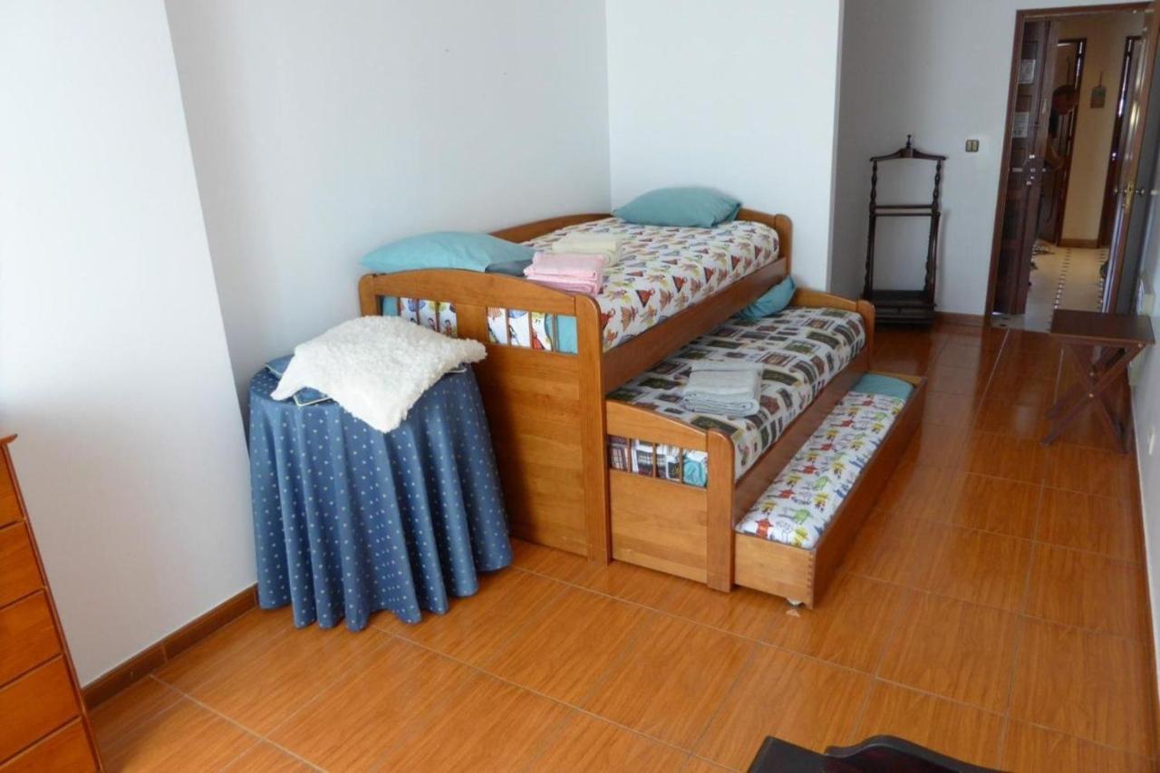 Be Local - With 2 Bedrooms In Infantado In