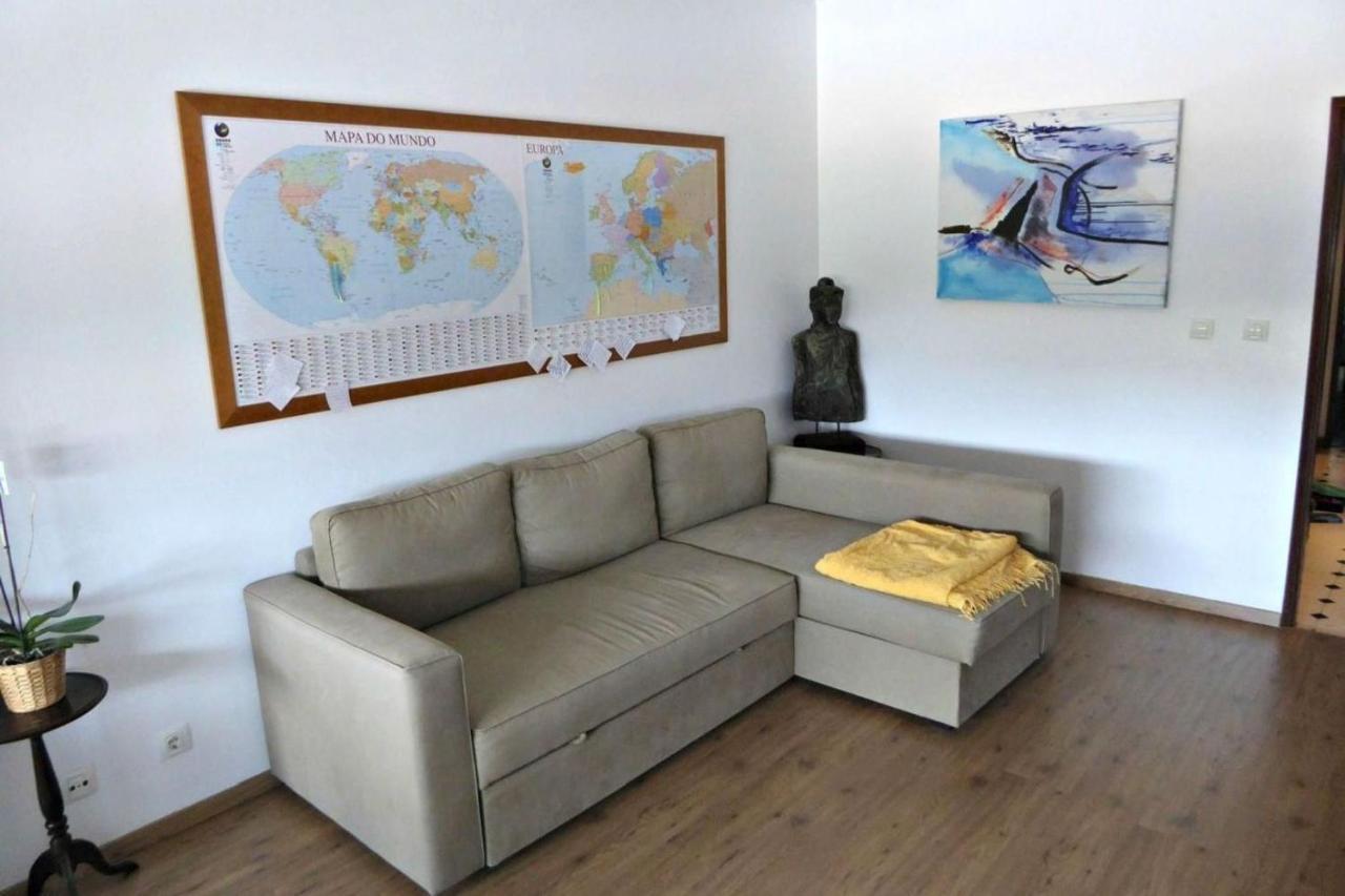 Be Local - With 2 Bedrooms In Infantado In * Loures