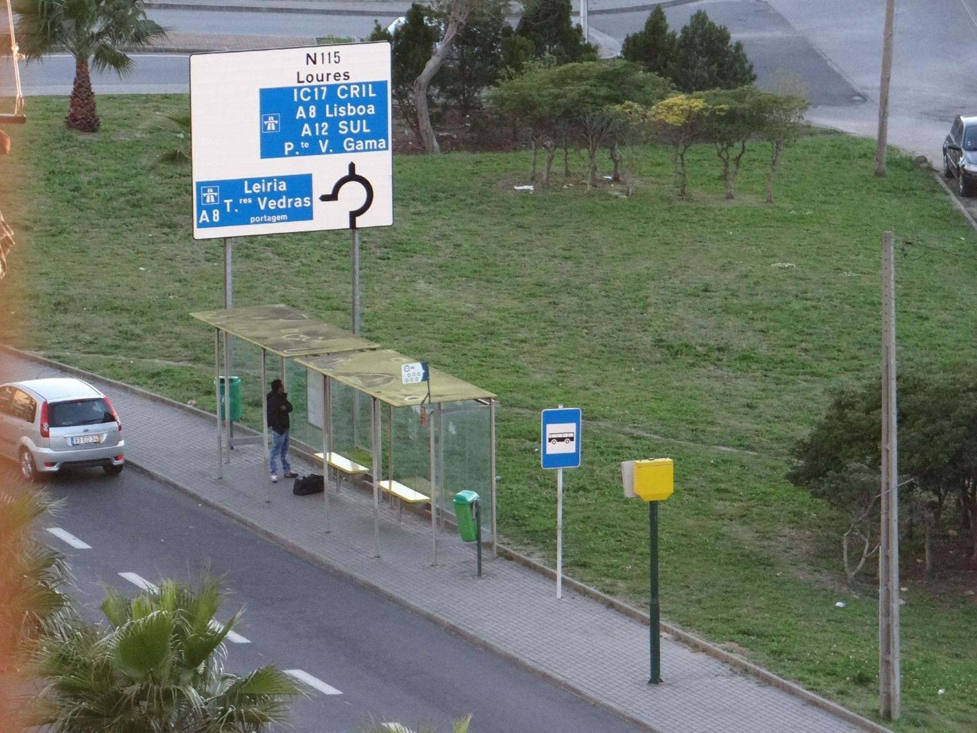 Apartamento Be Local - With 2 Bedrooms In Infantado In Loures